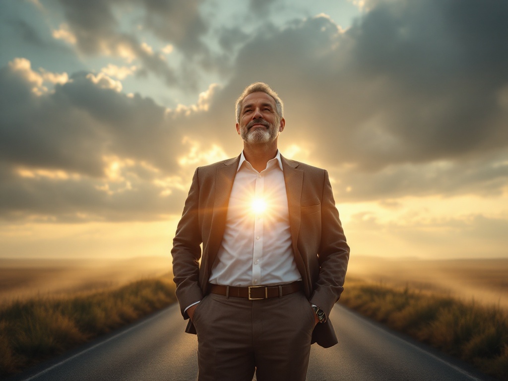 Breaking Free from the Mid-Life Rut: A Man’s Guide to Mental Reset