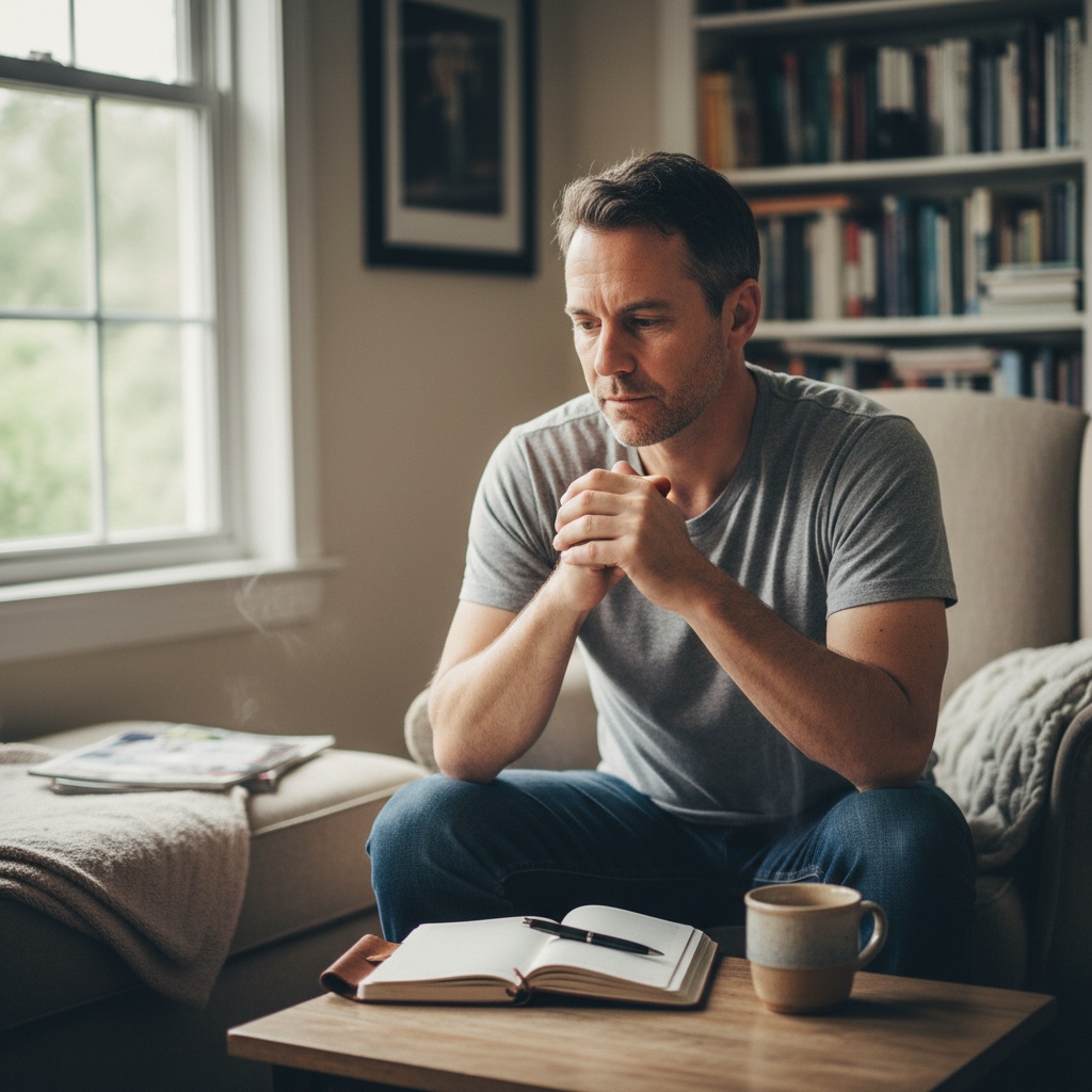 Understanding the real reasons you feel stuck requires honest self-reflection and recognizing the invisible patterns holding you back.